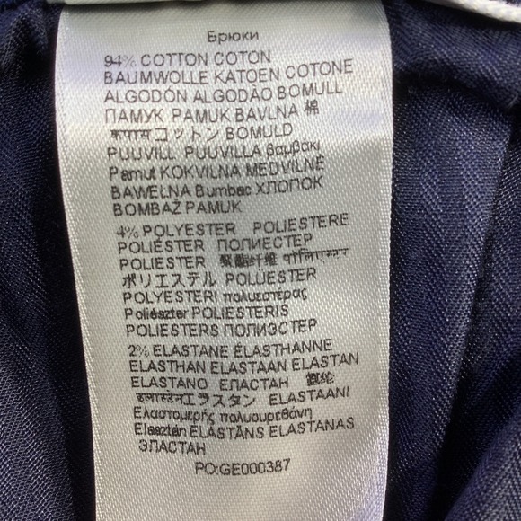 7 For All Mankind Ultra High Rise Jo Wide Leg Jeans Virginia Blue Size 32 NWT - Picture 8 of 16